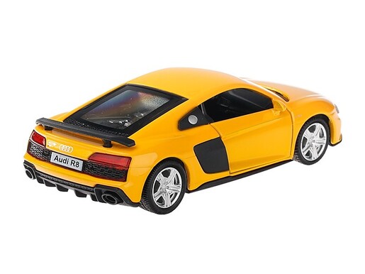 RMZ City Autić 1:32 AUDI R8 - SORTO
