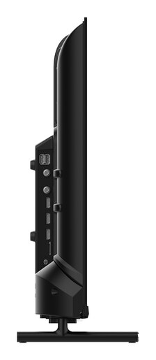 TESLA LED televizor 32E645BHW, HD Ready, Smart TV, WebOS, Crni