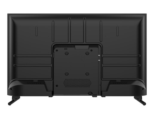 TESLA LED televizor 32E645BHW, HD Ready, Smart TV, WebOS, Crni