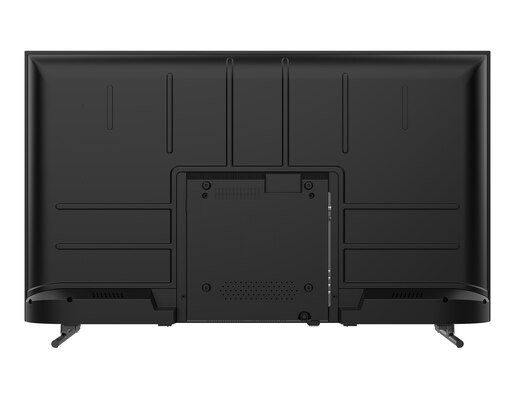 TESLA LED televizor 40E645BFW, Full HD, Smart TV, WebOS, Crni