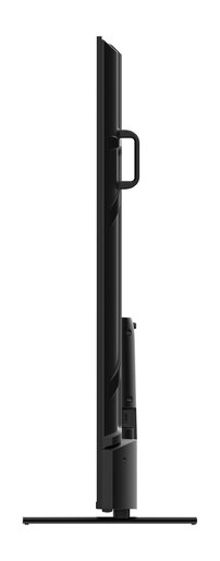 TESLA LED televizor 85E645BUW, 4K Ultra HD, Smart TV, WebOS, ThinQ AI, Dolby Audio, Magic Remote, Crni