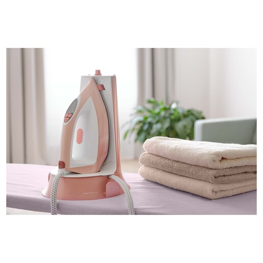 SENCOR parna postaja SSI 0910RS: 3200 W; 1.3 L kapacitet spremnika za vodu