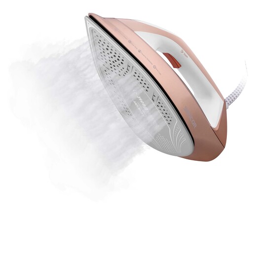 SENCOR parna postaja SSI 0910RS: 3200 W; 1.3 L kapacitet spremnika za vodu