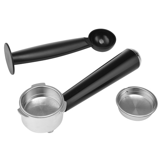 SENCOR aparat za espresso kafu SES 1720WH ručni, bijeli