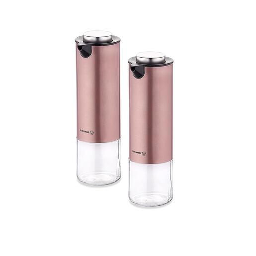 KORKMAZ Stora Plus Rosegold set za ulje i sirće A5522-2