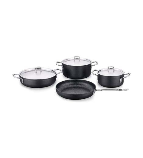 KORKMAZ set posuđa 7 komada Doria A2960