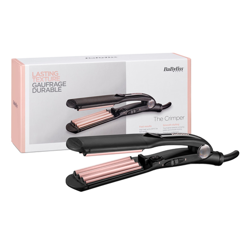 BaByliss styler za kosu 2165CE Crimper