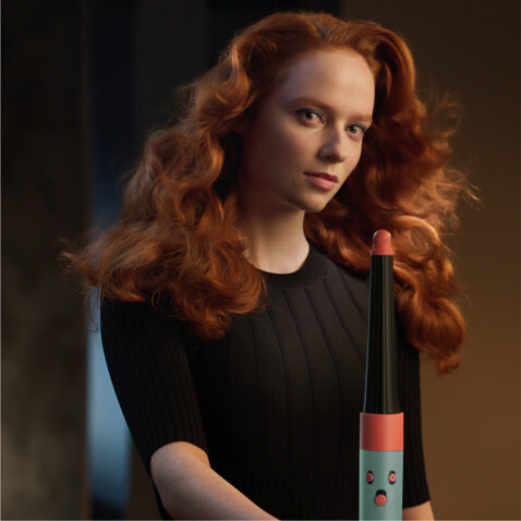 Dyson Airwrap styler za kosu (36859) i.d. Ceramic Patina/Topaz