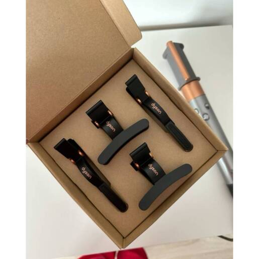 Dyson kopče za kosu 973267-01 (36554) - 4 kom