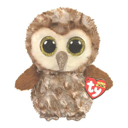 TY 36462 sova percy 24 cm