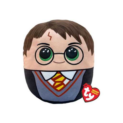 TY 39413 squishy harry potter, harry potter 22 cm