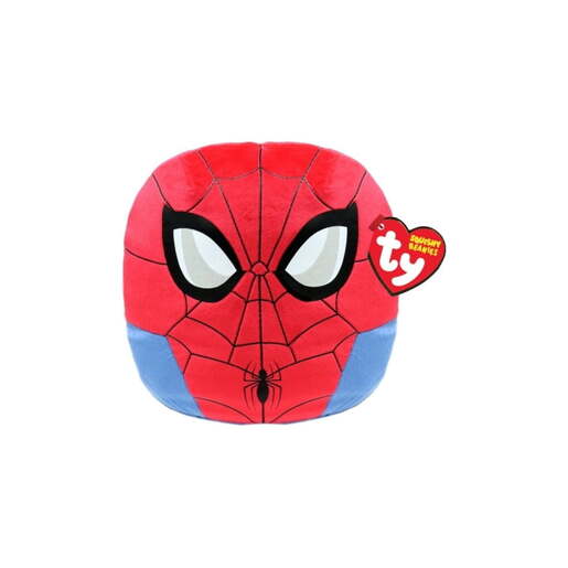 TY 39254 squishy spiderman marvel 22 cm