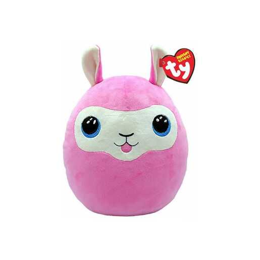 TY 39269 squishy ljama lana 22 cm