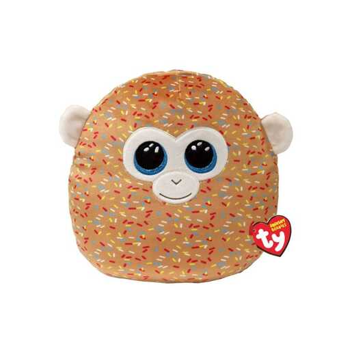 TY 39275 squishy majmun tamar 22 cm