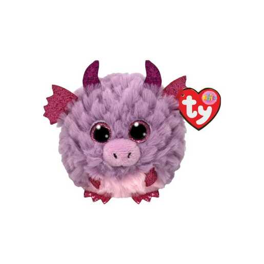 TY 42557 zmaj spark 8 cm
