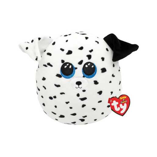 TY 39318 squishy pas fetch 22 cm