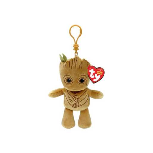 TY 34005 privjesak marvel groot 8,5cm