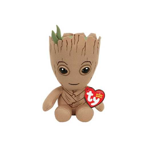 TY 41215 marvel groot 15 cm