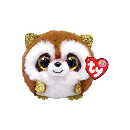 TY 42540 rakun pickpocket 8 cm