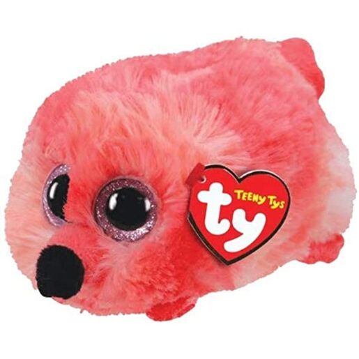 TY 42147 flamingo gilda 10 cm