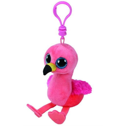 TY 35210 privjesak flamingo gilda 8,5 cm