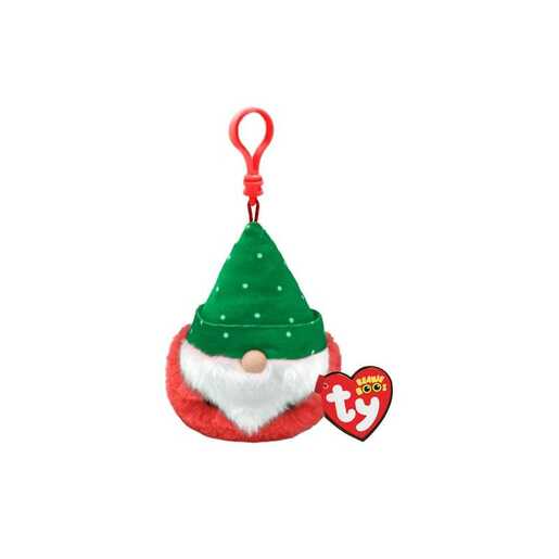 TY 35266 privjesak gnom turvey 8,5 cm