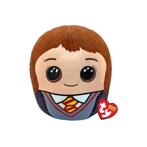 TY 39415 squishy harry potter hermione granger 22 cm