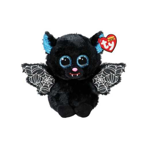 TY 37349 šišmiš batrick 15 cm