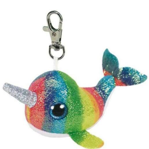 TY 36560 privjesak kit nori 8,5 cm