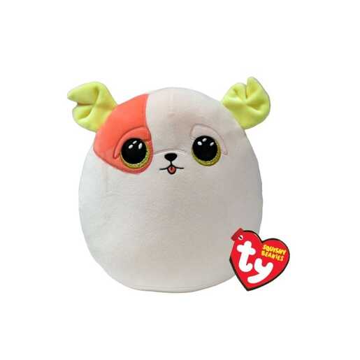 TY 39267 squishy pas patch 22 cm