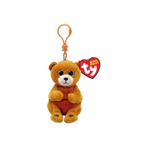 TY 43103 privjesak medo duncan 8,5 cm