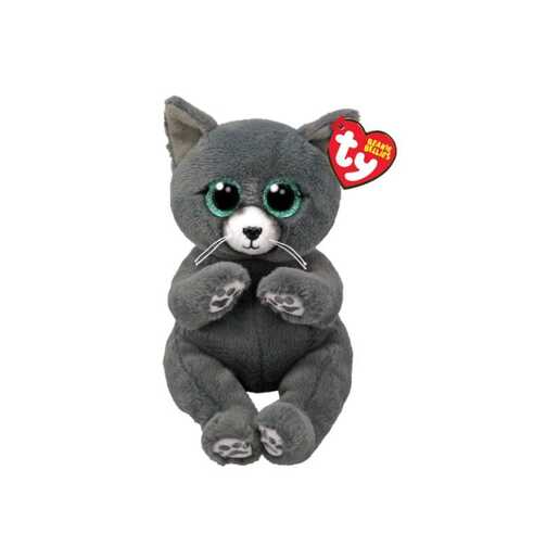 TY 41501 mačka binx 15 cm