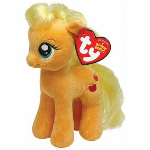 TY 41013 mlp apple jack 18 cm