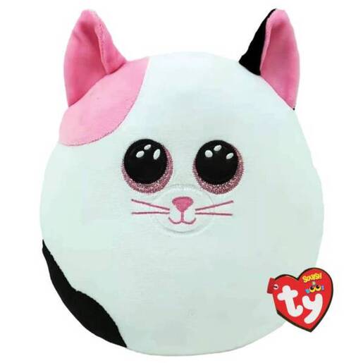 TY 39222 squishy maca muffin 22 cm