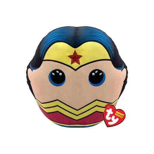 TY 39409 squishy dc wonder woman 22 cm