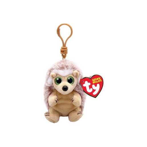 TY 43114 privjesak jež bumper 8,5 cm