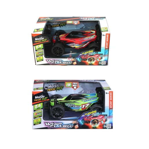 MAISTO TECH DŽIP WHIP FLASH