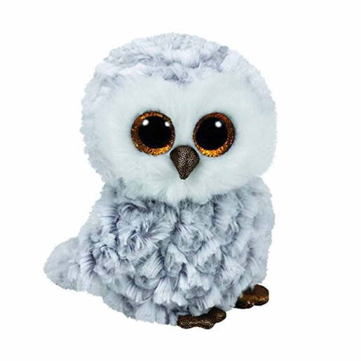 TY 37201 sova owlette 15 cm