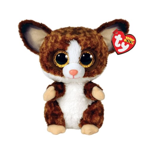 TY 37287 miš binky 24 cm