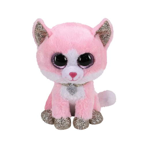 TY 36489 maca boos fiona 24 cm