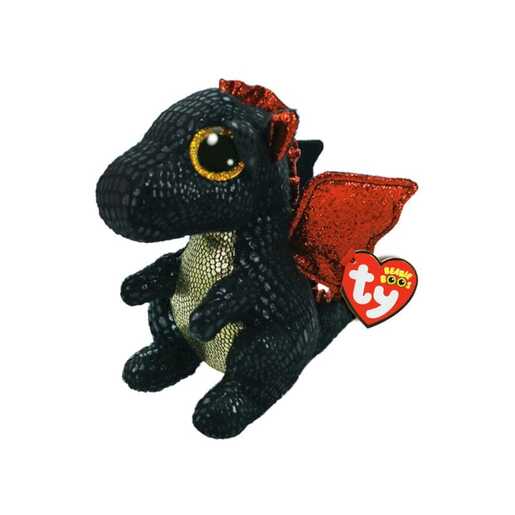 TY 36457 zmaj grindal 24 cm