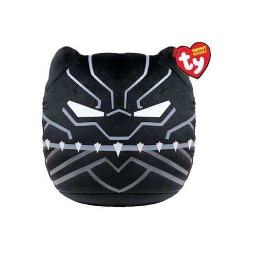 TY 39250 squishy black panther marvel 22 cm