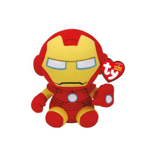 TY 41190 iron man marvel 15 cm