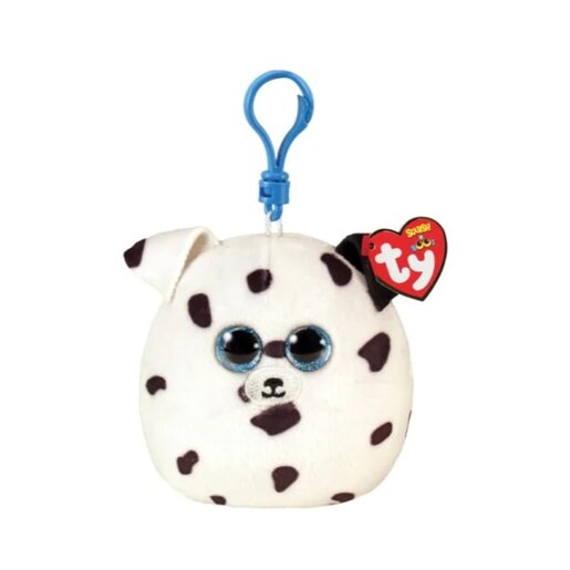 TY 39567 privjesak pas fetch 8,5 cm