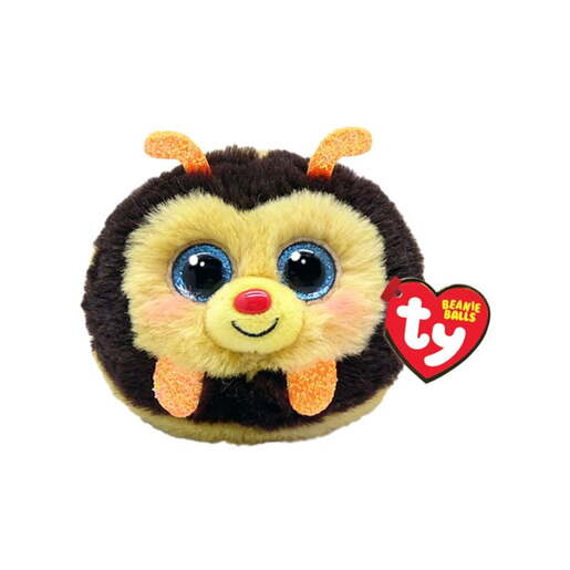 TY 42536 žuta pčelica zinger 8 cm