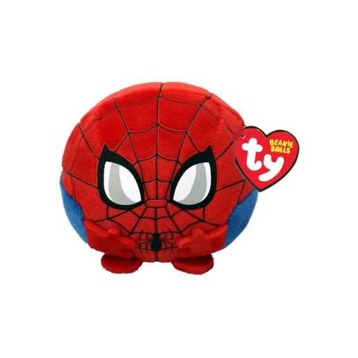 TY 42568 tmarvel spiderman 8 cm