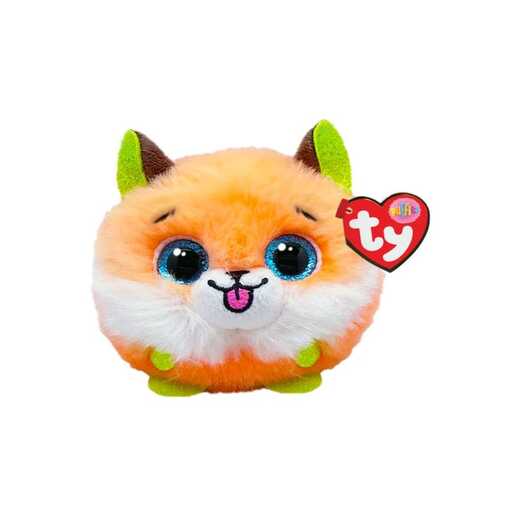 TY 42542 lisica sherbet 8 cm