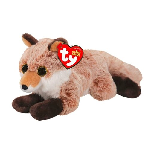 TY 50052 lisica fredrick 15 cm