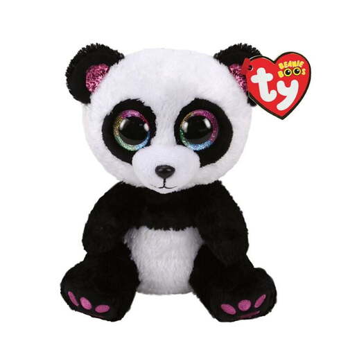 TY 36478 panda paris 24 cm