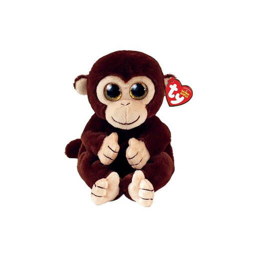 TY 40541 majmun matteo 15 cm